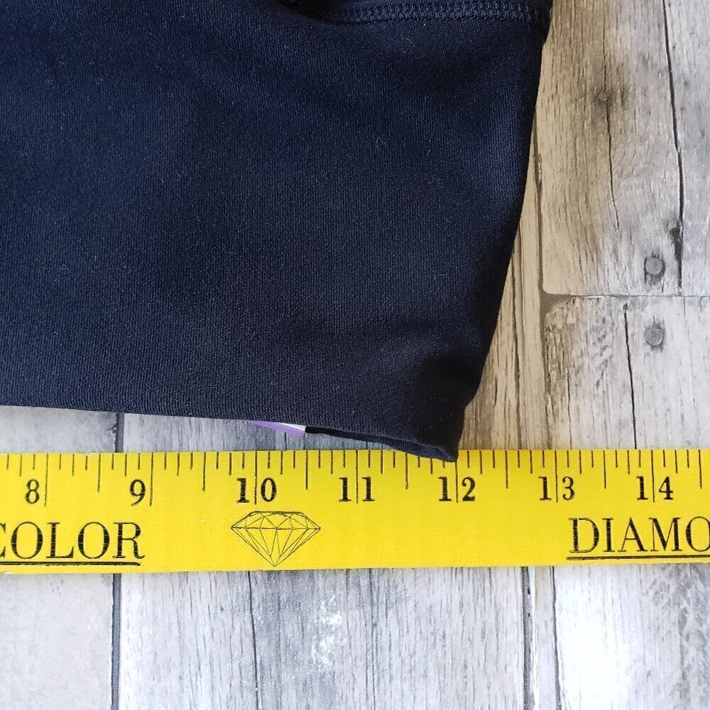 NWT - Mondetta Black Leggings for Women – Size XS - Picture 8 of 8